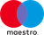 Maestro Logo